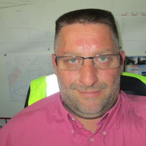Photo de profil de Fabrice Huon