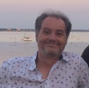Photo de profil de Fabrice Hupin
