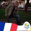 Photo de profil de Fabrice Isidore