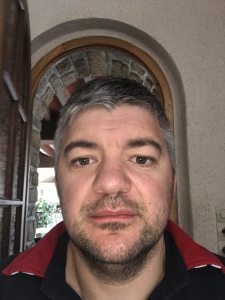 Photo de profil de Fabrice Jamet