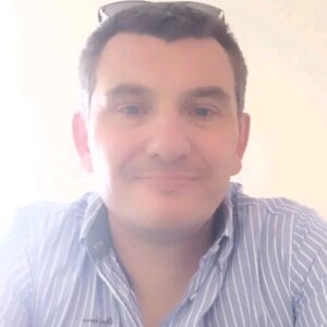 Photo de profil de Fabrice Jardinier