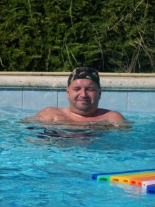 Photo de profil de Fabrice Jerome