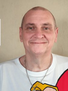 Photo de profil de Fabrice Joly
