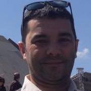 Photo de profil de Fabrice Josso