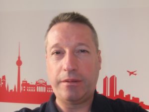 Photo de profil de Fabrice Jude
