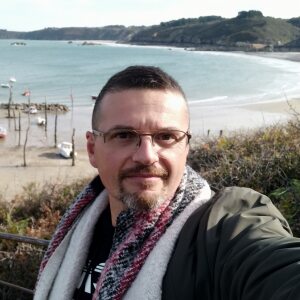 Photo de profil de Fabrice Julienne