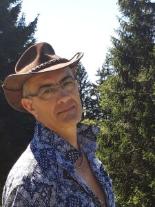 Photo de profil de Fabrice Kirnisky