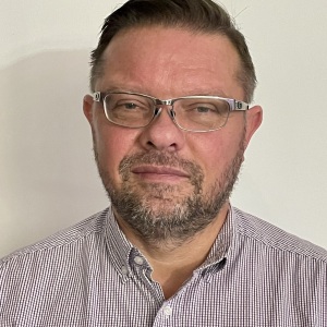 Photo de profil de Fabrice Komorski