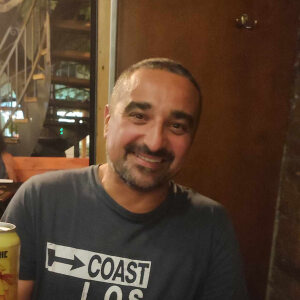 Photo de profil de Fabrice Lachee