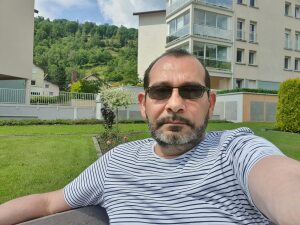 Photo de profil de Fabrice Lacour