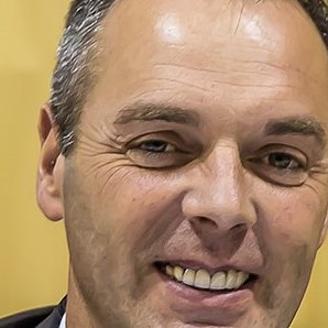 Photo de profil de Fabrice Laffargue
