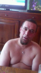 Photo de profil de Fabrice Lakdar