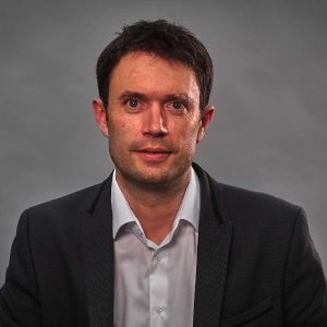 Photo de profil de Fabrice Lallemand