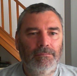 Photo de profil de Fabrice Lamoureux