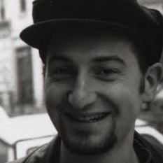 Photo de profil de Fabrice Langelier