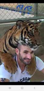 Photo de profil de Fabrice Langlasse