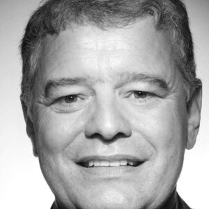 Photo de profil de Fabrice Languillier
