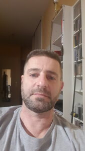 Photo de profil de Fabrice Lapiccirella