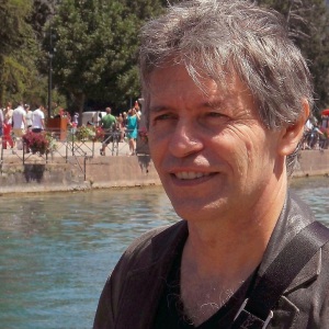 Photo de profil de Fabrice Laplatte