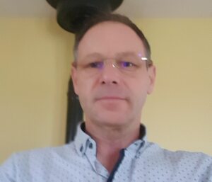 Photo de profil de Fabrice Larget