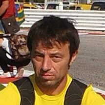 Photo de profil de Fabrice Lavocat