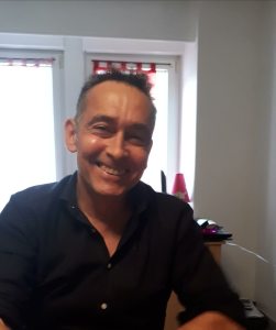 Photo de profil de Fabrice Le Canu