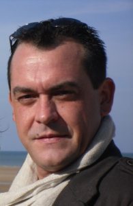 Photo de profil de Fabrice Le Coz