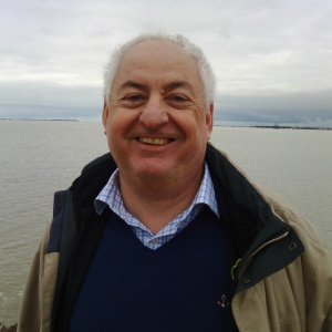Photo de profil de Fabrice Le Duvehat