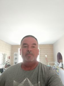 Photo de profil de Fabrice Le Naour