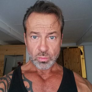 Photo de profil de Fabrice Le Paulmier