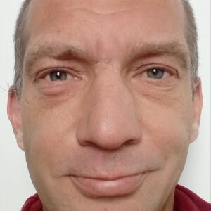 Photo de profil de Fabrice Le Roux