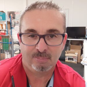 Photo de profil de Fabrice Lebe