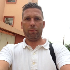 Photo de profil de Fabrice Lebec