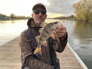 Photo de profil de Fabrice Lebouvier