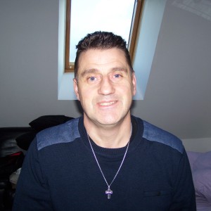 Photo de profil de Fabrice Lecocq