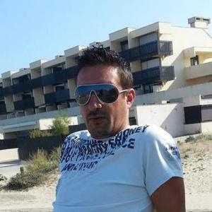 Photo de profil de Fabrice Lecolle