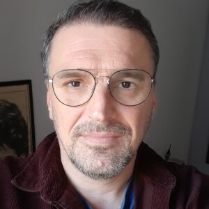 Photo de profil de Fabrice Lefevre