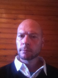 Photo de profil de Fabrice Léger