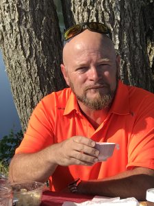 Photo de profil de Fabrice Legland