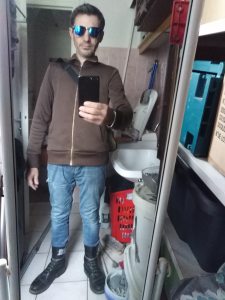 Photo de profil de Fabrice Legros