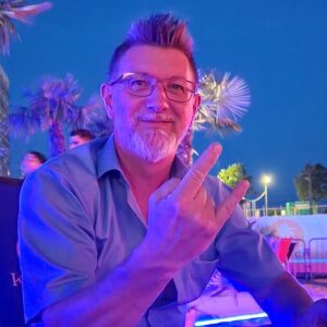 Photo de profil de Fabrice Leininger