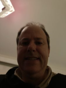 Photo de profil de Fabrice Lelou