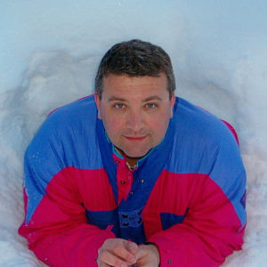 Photo de profil de Fabrice Lemoult