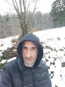 Photo de profil de Fabrice Lentini