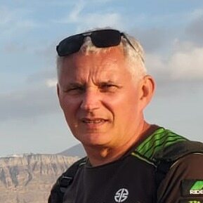 Photo de profil de Fabrice Lepage