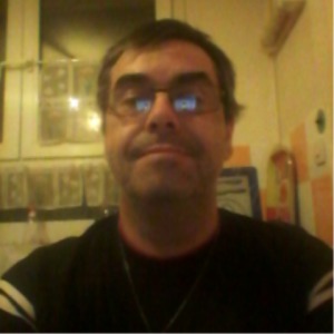 Photo de profil de Fabrice Lepetit
