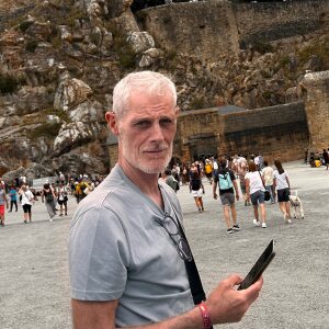 Photo de profil de Fabrice Lepine