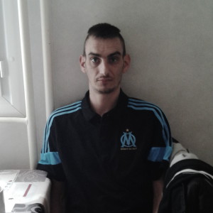 Photo de profil de Fabrice Lepoultier
