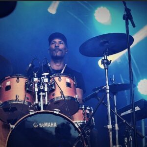 Photo de profil de Fabrice Lerigab
