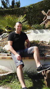 Photo de profil de Fabrice Leroux
